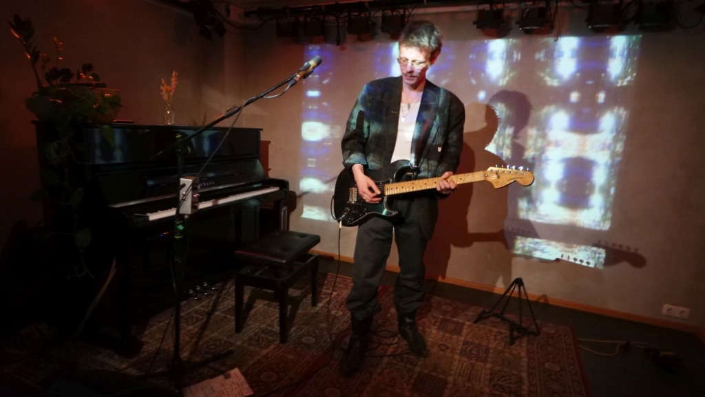 Jesper Munk - 08.04.2026 - Köln (Foto: Ullrich Maurer)