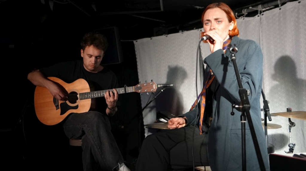 Josie Malou - 15.04.2026 - Köln (Foto: Ullrich Maurer)