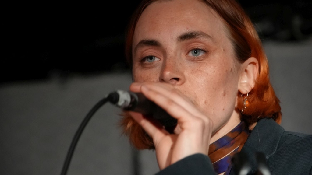 Josie Malou - 15.04.2026 - Köln (Foto: Ullrich Maurer)