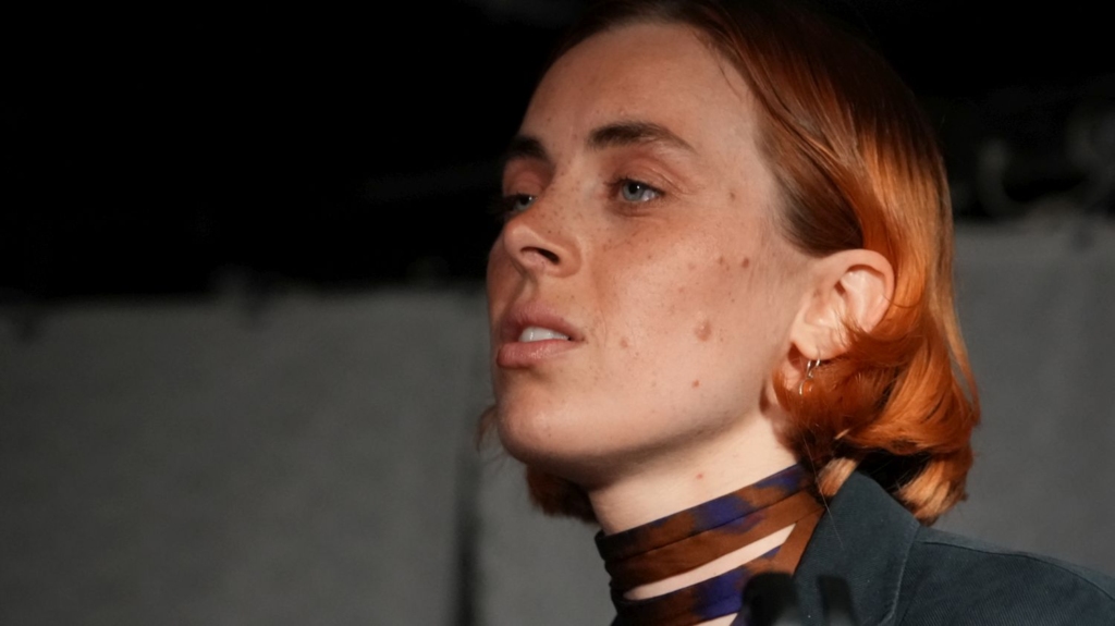 Josie Malou - 15.04.2026 - Köln (Foto: Ullrich Maurer)