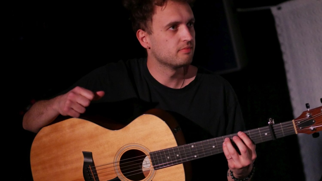 Josie Malou - 15.04.2026 - Köln (Foto: Ullrich Maurer)