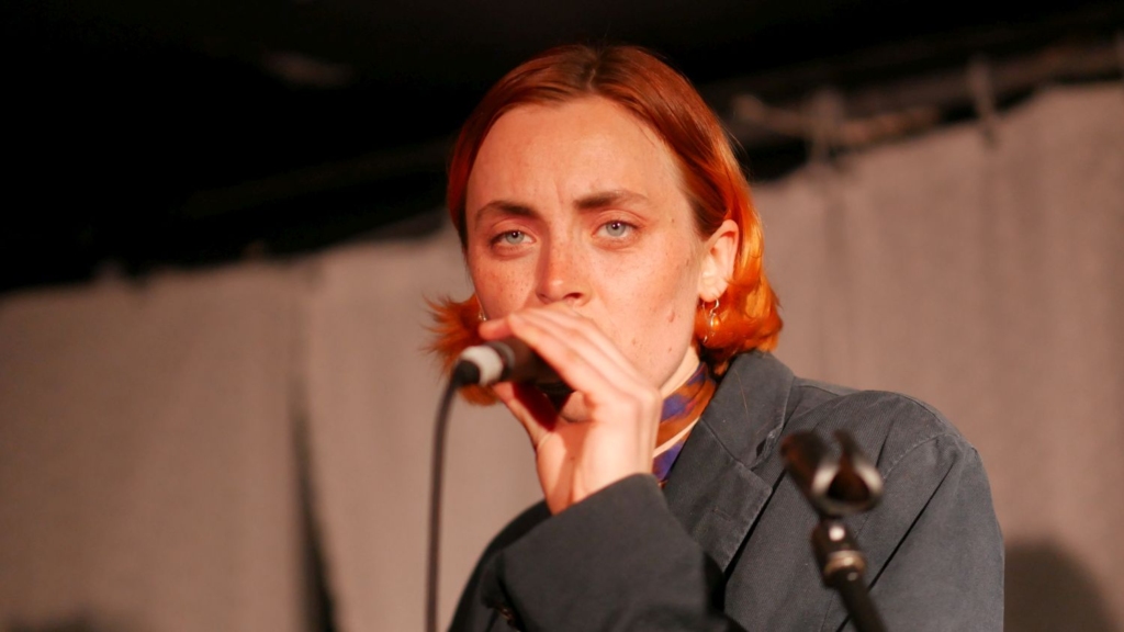 Josie Malou - 15.04.2026 - Köln (Foto: Ullrich Maurer)