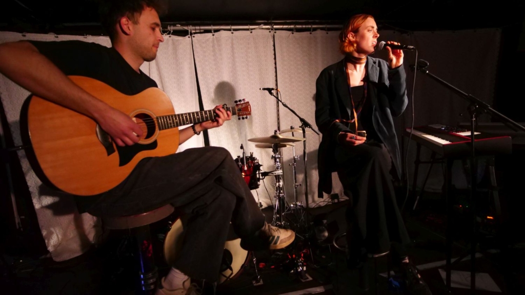 Josie Malou - 15.04.2026 - Köln (Foto: Ullrich Maurer)