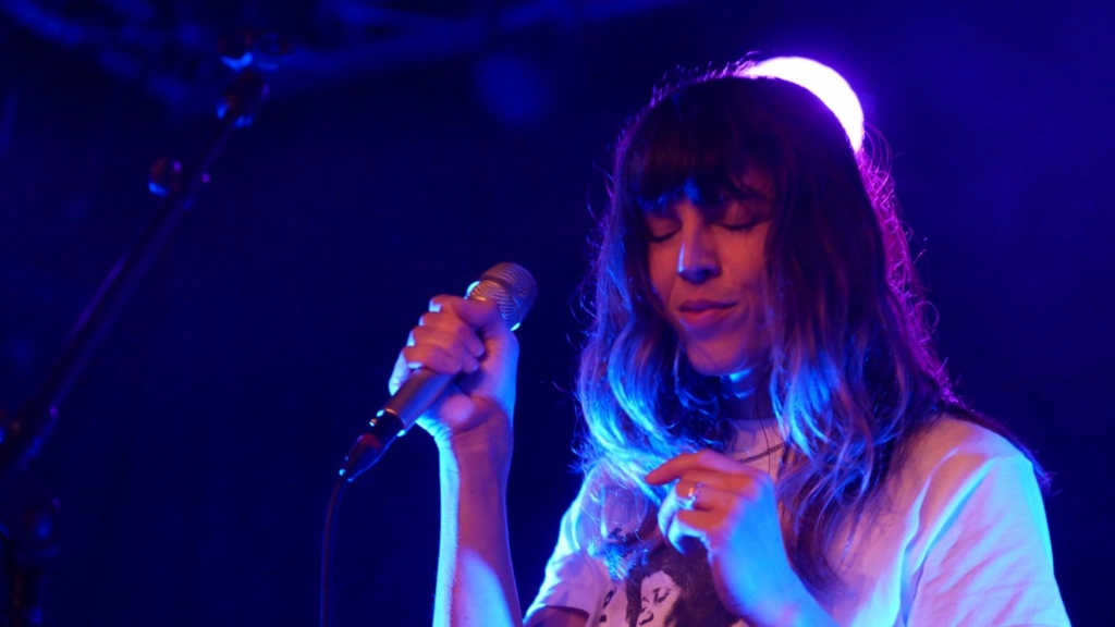 Melody's Echo Chamber - 18.04.2026 - Köln (Foto: Ullrich Maurer)