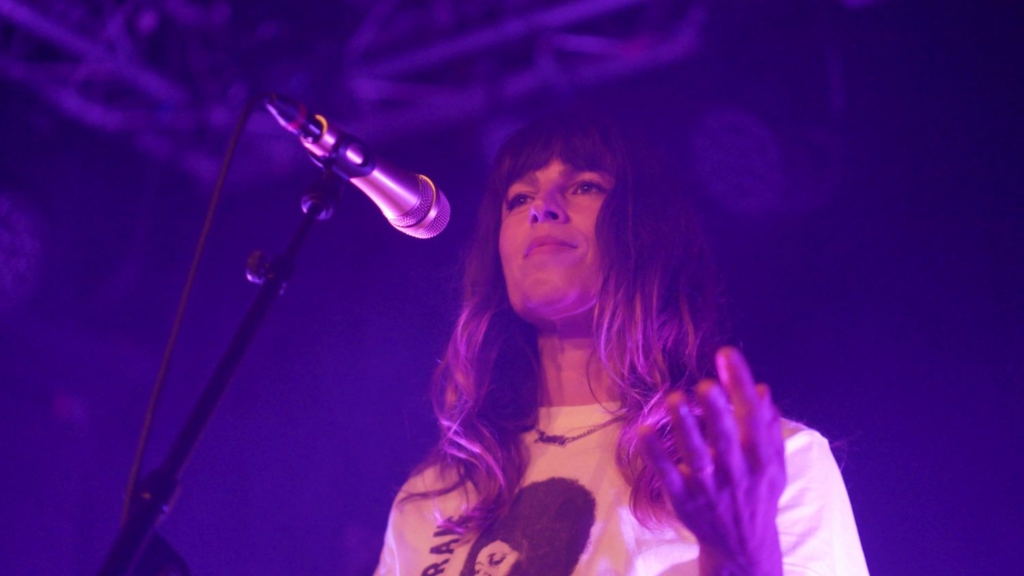 Melody's Echo Chamber - 18.04.2026 - Köln (Foto: Ullrich Maurer)