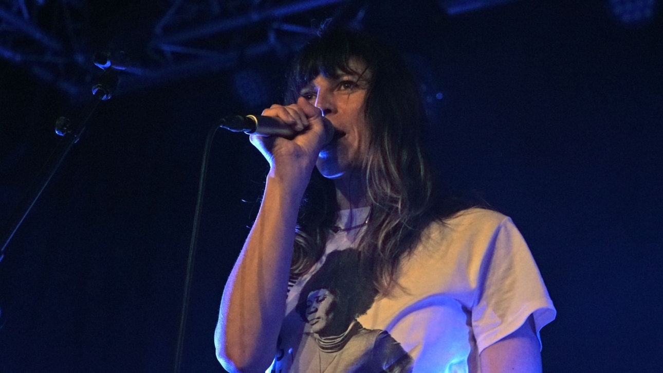 Melody's Echo Chamber - 18.04.2026 - Köln (Foto: Ullrich Maurer)