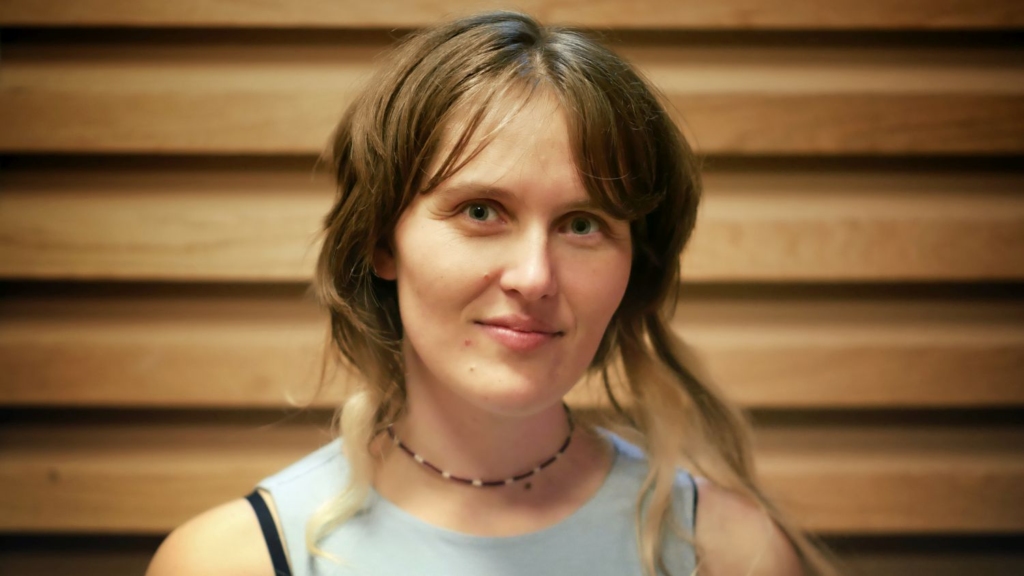 Rosa Hoelger Bande - 19.04.2026 - Köln (Foto: Ullrich Maurer)