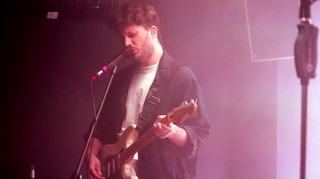 Stina Holmquist - 15.04.2026 - Köln (Foto: Ullrich Maurer)