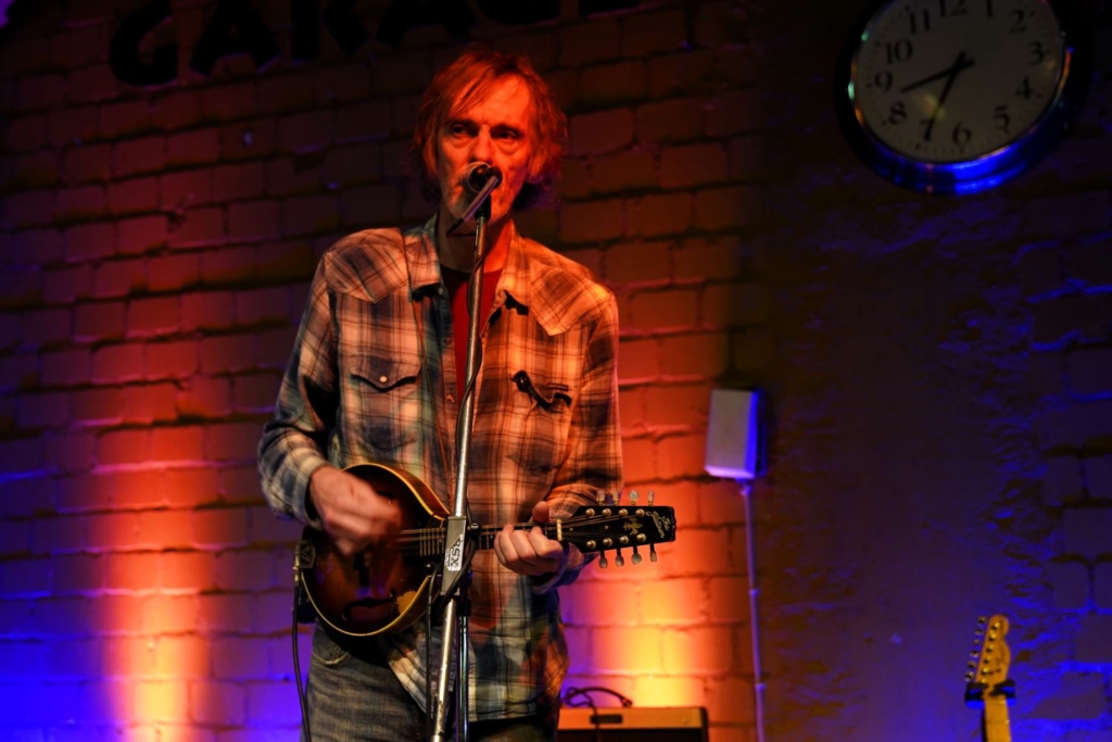 Todd Thibaud - 17.04.2026 - Hannover (Foto: Martin Jedicke)