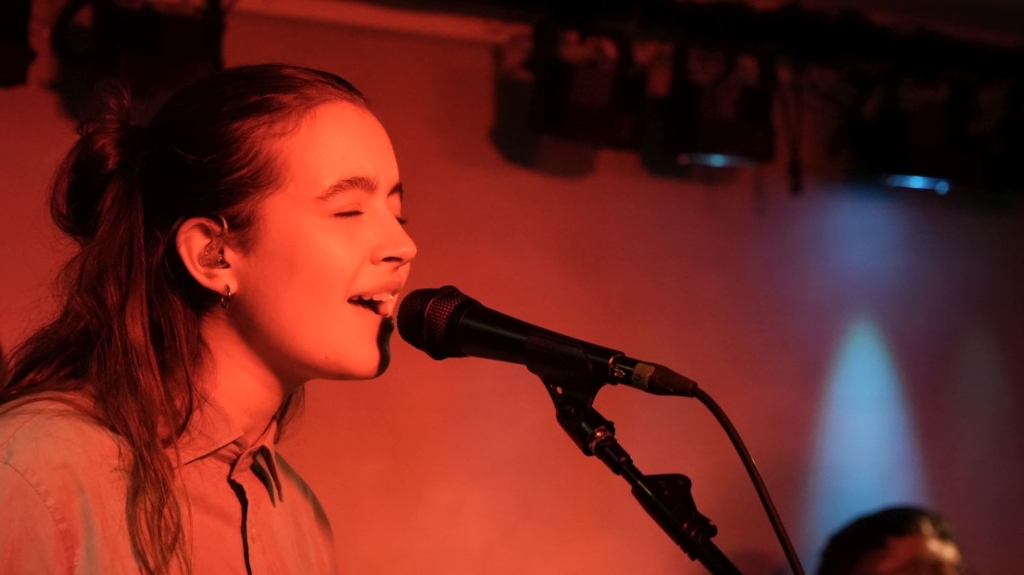 Vinter - 11.04.2026 - Köln (Foto: Ullrich Maurer)