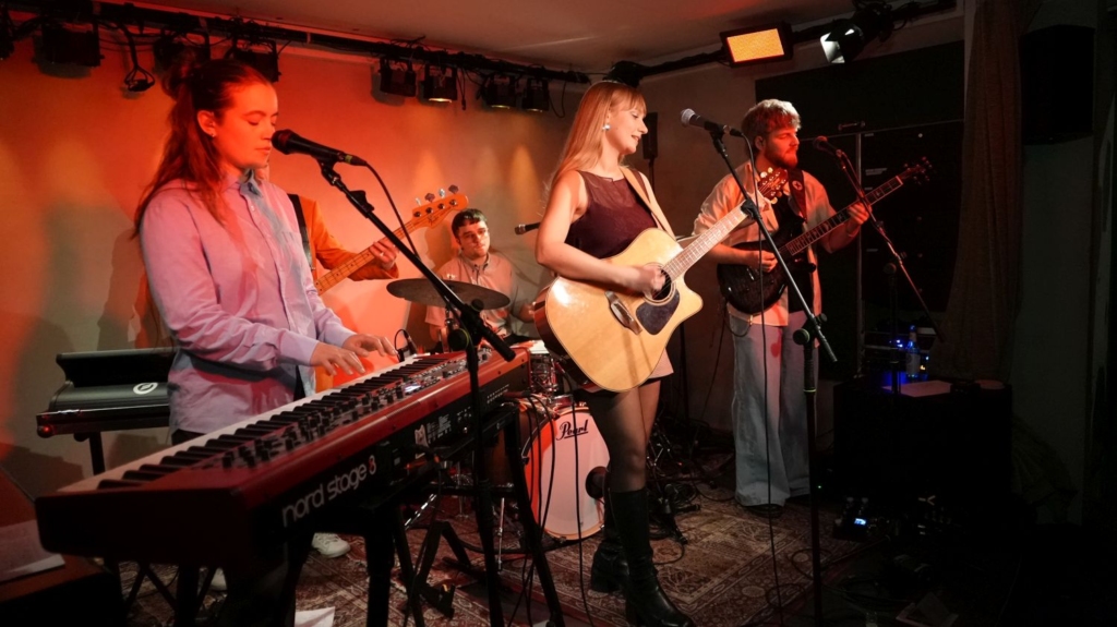 Vinter - 11.04.2026 - Köln (Foto: Ullrich Maurer)