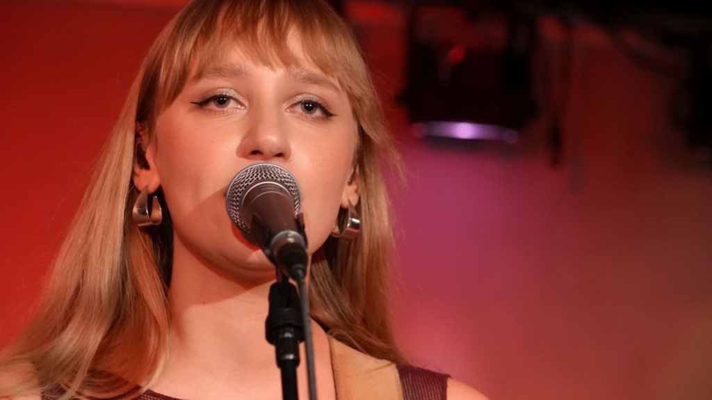 Vinter - 11.04.2026 - Köln (Foto: Ullrich Maurer)