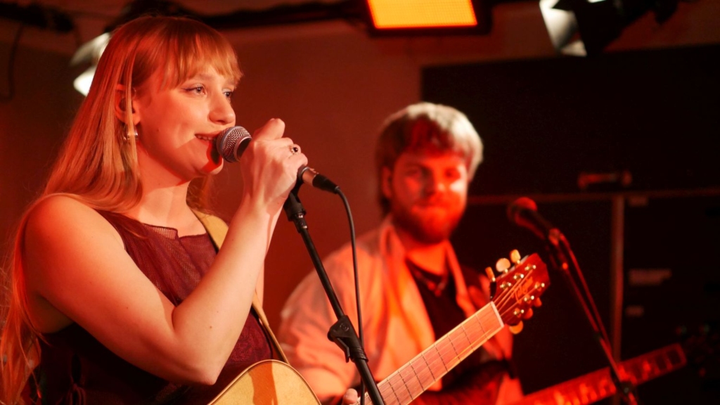 Vinter - 11.04.2026 - Köln (Foto: Ullrich Maurer)