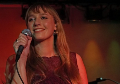 Vinter - 11.04.2026 - Köln (Foto: Ullrich Maurer)