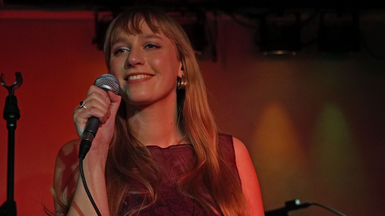 Vinter, Bea Keller – 11.04.2026 – Köln, Die Wohngemeinschaft