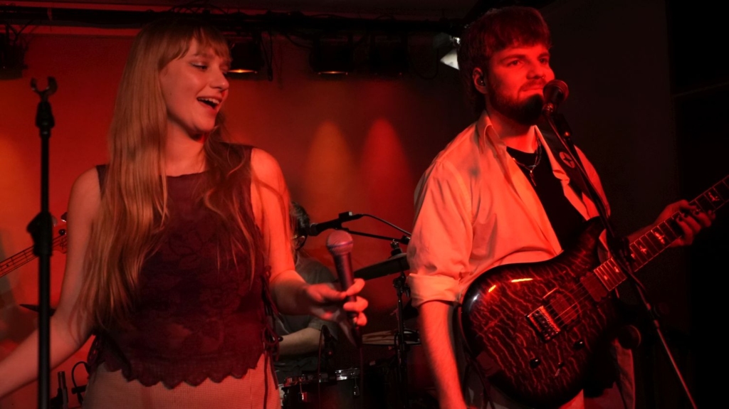 Vinter - 11.04.2026 - Köln (Foto: Ullrich Maurer)