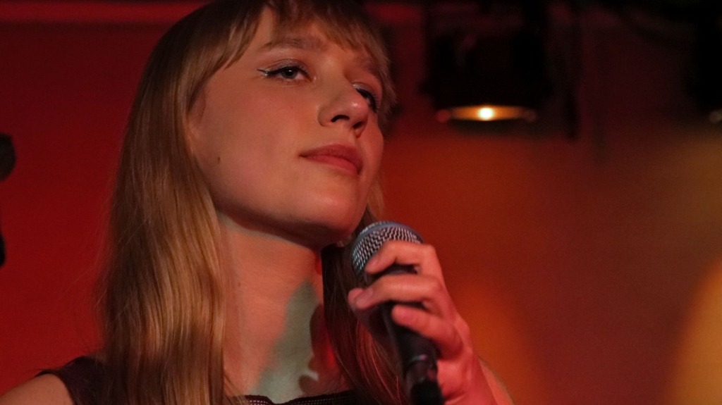 Vinter - 11.04.2026 - Köln (Foto: Ullrich Maurer)