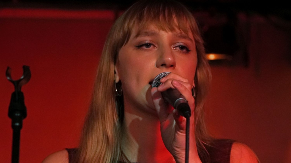 Vinter - 11.04.2026 - Köln (Foto: Ullrich Maurer)