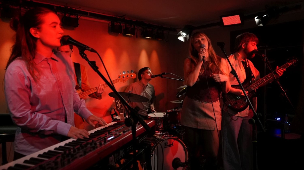 Vinter - 11.04.2026 - Köln (Foto: Ullrich Maurer)