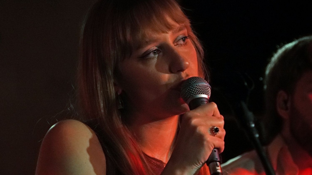 Vinter - 11.04.2026 - Köln (Foto: Ullrich Maurer)