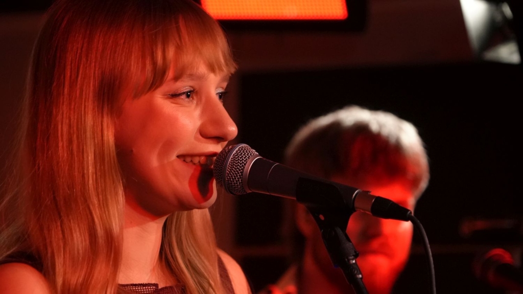 Vinter - 11.04.2026 - Köln (Foto: Ullrich Maurer)