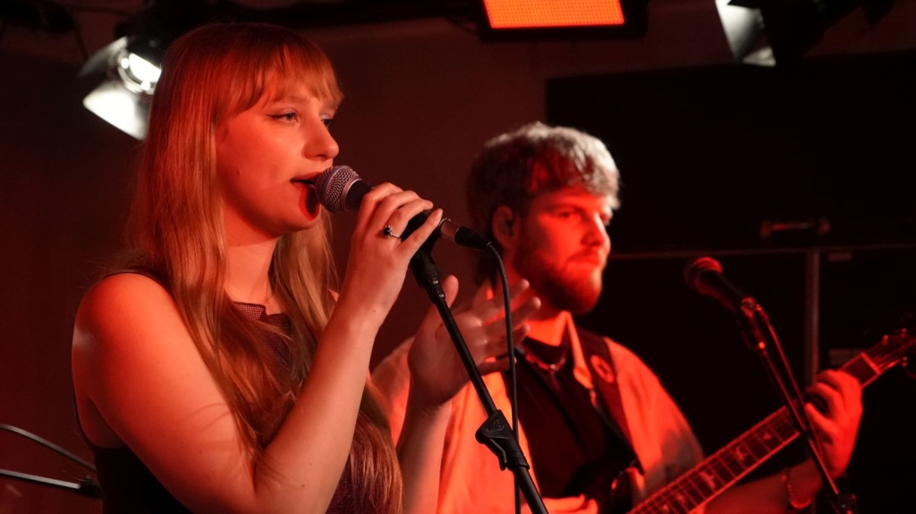 Vinter - 11.04.2026 - Köln (Foto: Ullrich Maurer)