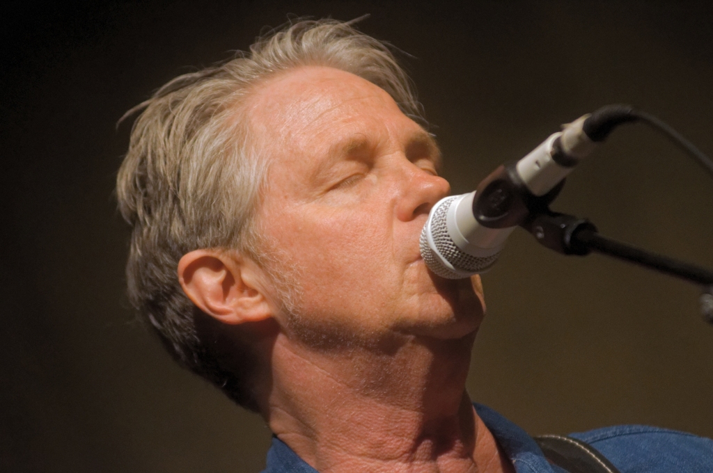 Chris Brokaw - 21.03.2026 - Geislingen (Foto: Carsten Wohlfeld)