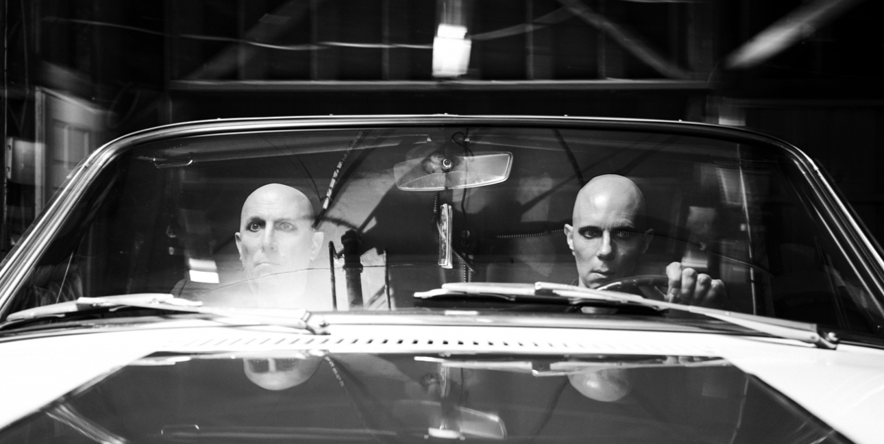 A Perfect Circle (Foto: Travis Shinn)