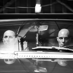A Perfect Circle (Foto: Travis Shinn)