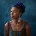 Aja Monet – „Ich kenne keine Welt ohne Mut“