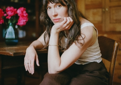 Alela Diane (Foto: Nicolas Peter Wilson)