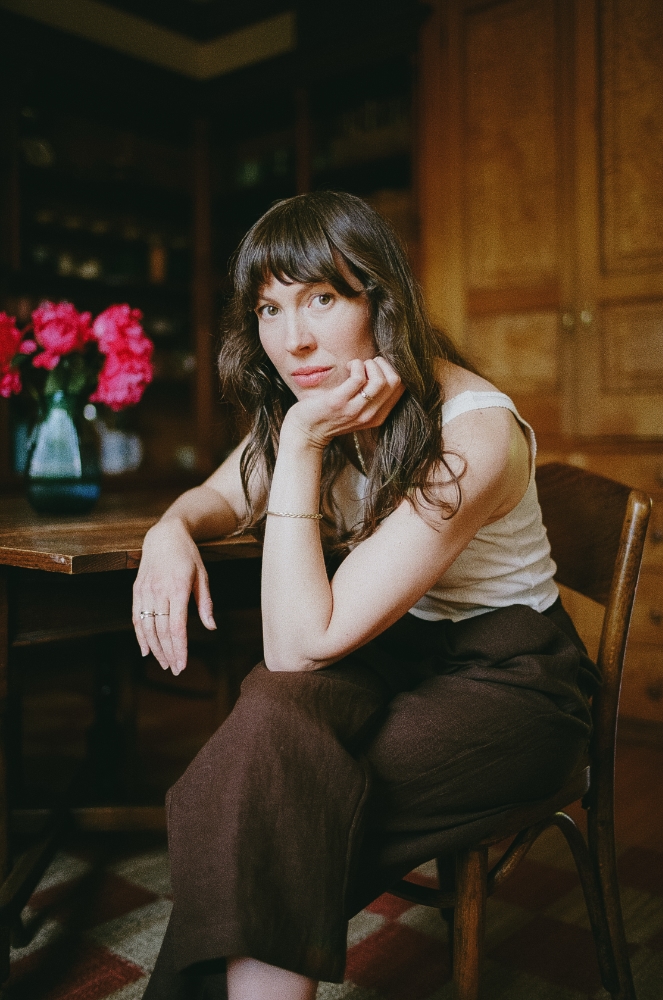 Alela Diane (Foto: Nicolas Peter Wilson)