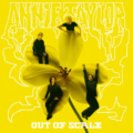 Annie Taylor – Out Of Scale