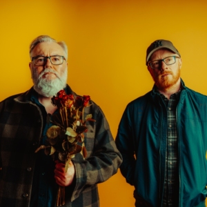 Arab Strap (Foto: Luke Bovill)
