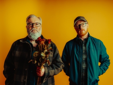 Arab Strap (Foto: Luke Bovill)