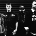 Dead Pioneers – Feat. Sleaford Mods