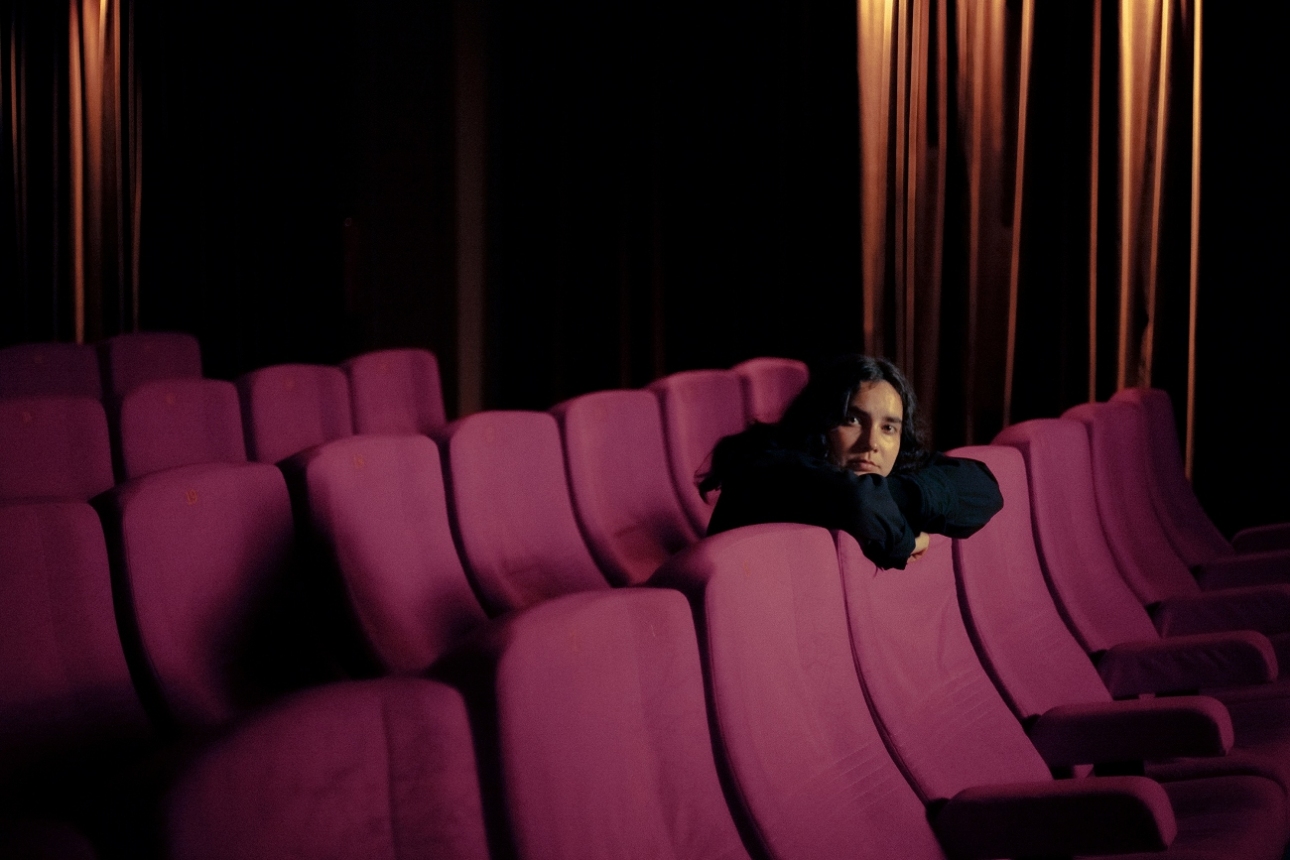 Francis Of Delirium (Foto: Shade Cumini)