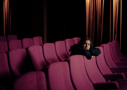Francis Of Delirium (Foto: Shade Cumini)