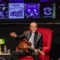Francis Rossi – 18.05.2026 – Hannover, Theater am Aegi