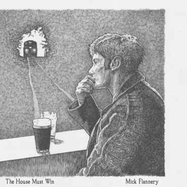 Mick Flannery