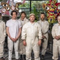 Modest Mouse – Nun aber