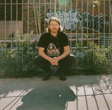 Noah Derksen (Foto: Kaela Leone)