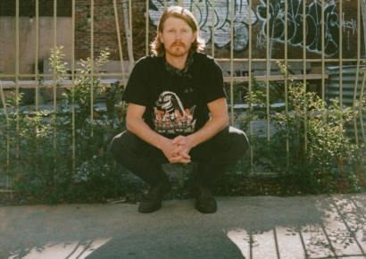 Noah Derksen (Foto: Kaela Leone)