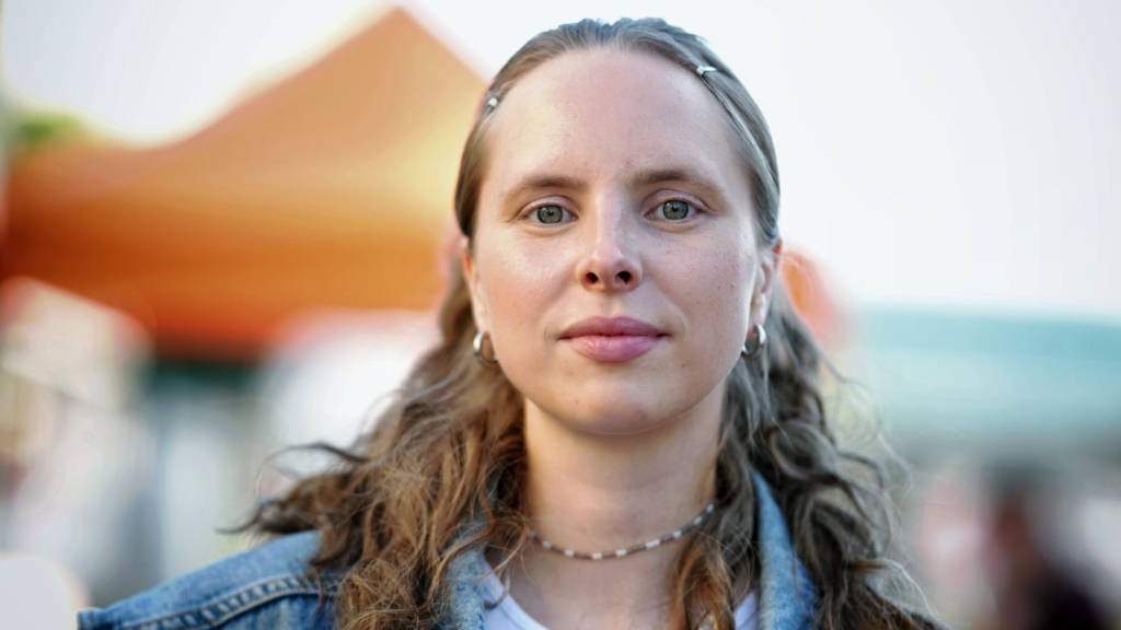 Willow Parlo - 22.05.2026 - OBS 28 (Foto: Ullrich Maurer)
