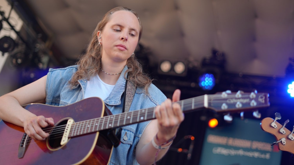 Willow Parlo - 22.05.2026 - OBS 28 (Foto: Ullrich Maurer)