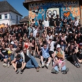 Orange Blossom Special 28 – 1. Teil – 22.05.2026 – Beverungen, OBS-Garten