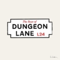 Paul McCartney – The Boys Of Dungeon Lane