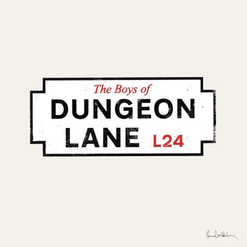 Paul McCartney – The Boys Of Dungeon Lane