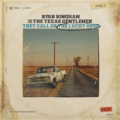Ryan Bingham & The Texas Gentlemen – They Call Us The Lucky Ones