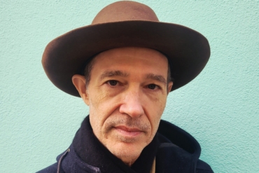 Simon Joyner (Foto: Sara Adkisson)
